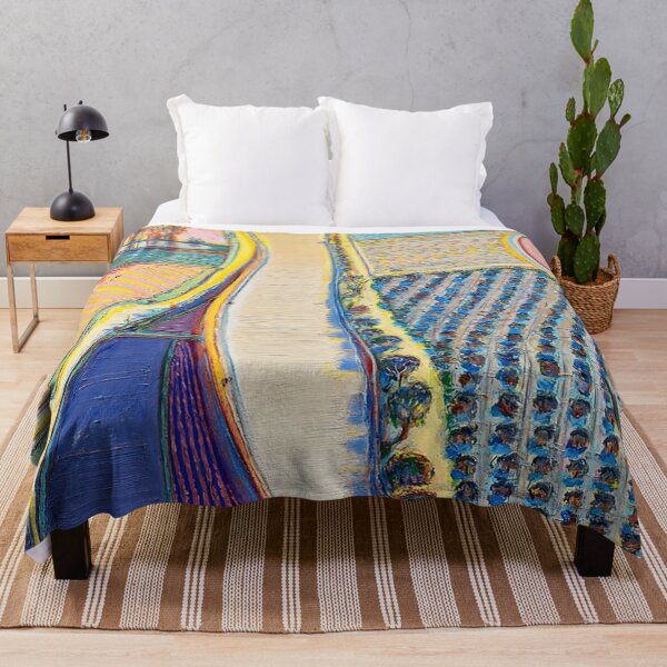 Item preview, Wayne Thiébaud designed and sold by realQ.