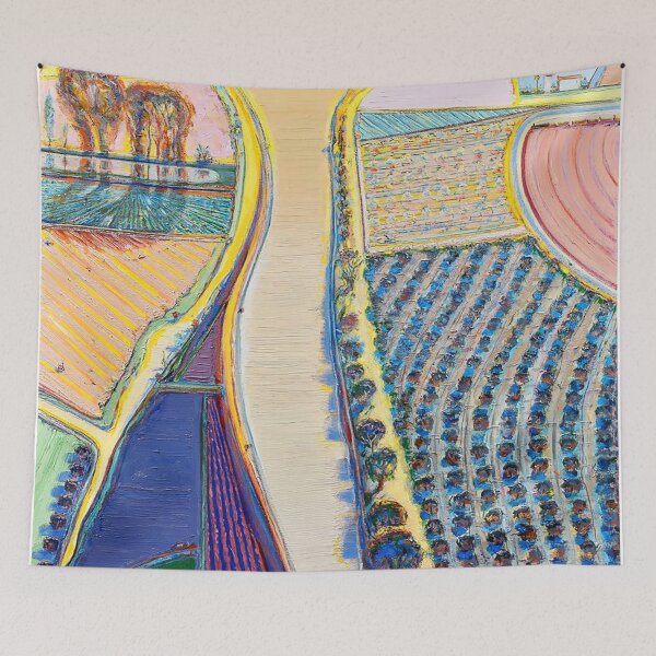 Item preview, Wayne Thiébaud  designed and sold by realQ.