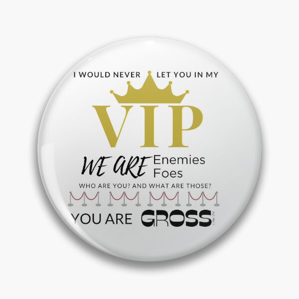Item preview, VIP designed and sold by Mochie85.