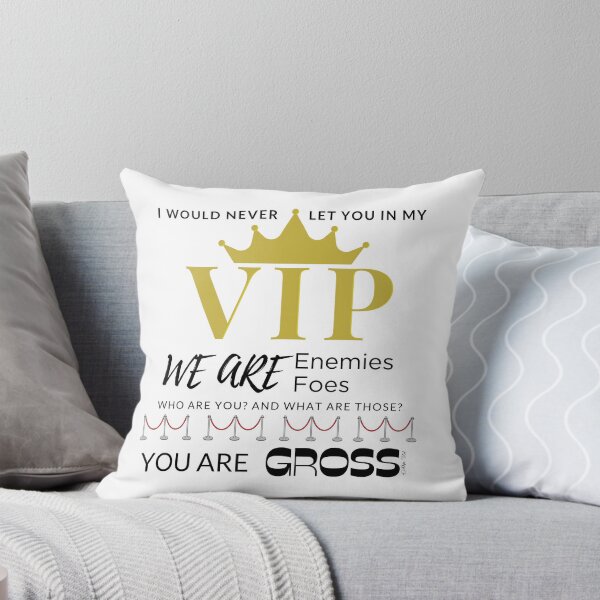 Item preview, VIP designed and sold by Mochie85.