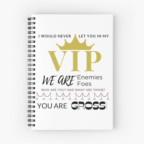 Item preview, VIP designed and sold by Mochie85.