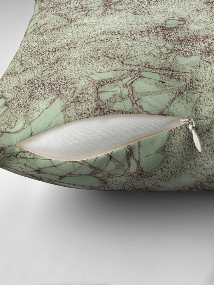 Thumbnail 2 of 4, Pillow, Vascularize designed and sold by elliotreuben.