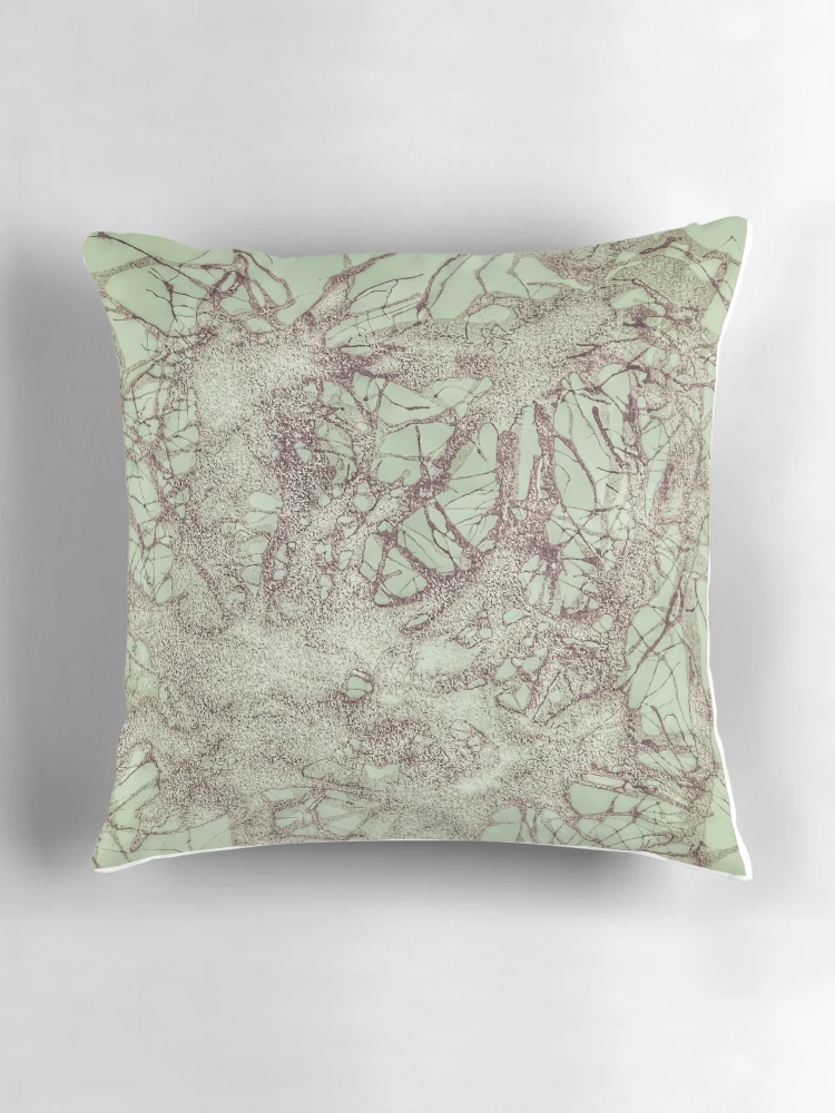 Thumbnail 3 of 4, Pillow, Vascularize designed and sold by elliotreuben.