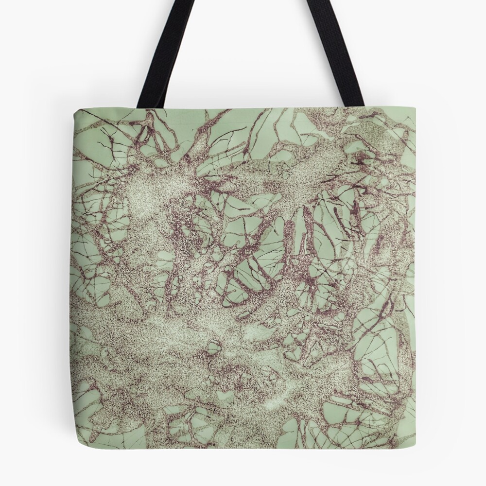 Item preview, All Over Print Tote Bag designed and sold by elliotreuben.