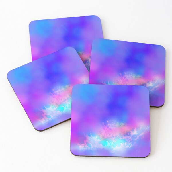 Item preview, pink sky designed and sold by valeartdesign.