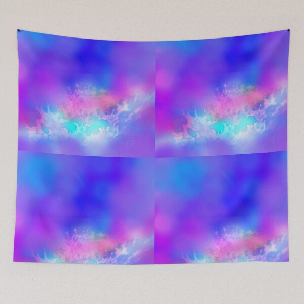 Item preview, pink sky designed and sold by valeartdesign.