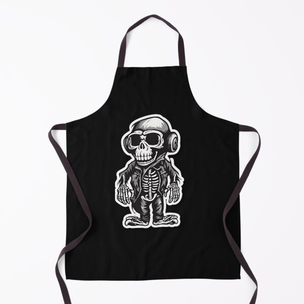 Item preview, SkeletonMonkey designed and sold by HATIM Belamin.