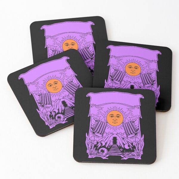 Item preview, The Sun designed and sold by phsycartwork.