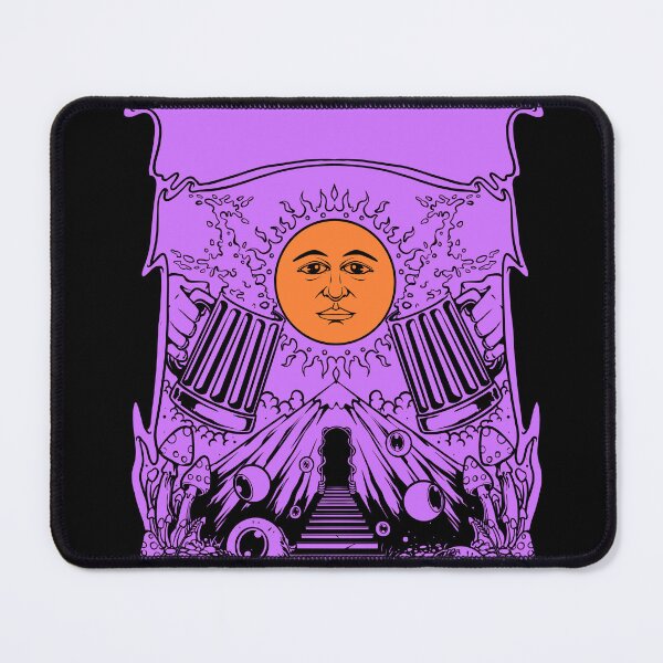 Item preview, The Sun designed and sold by phsycartwork.