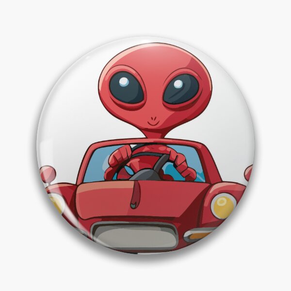 Item preview, Driving Aliens - Kirsten designed and sold by DrivingAliens.