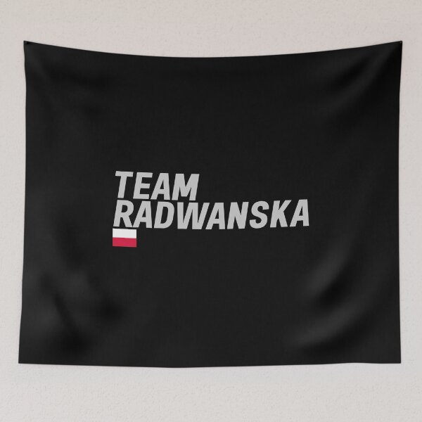 Item preview, TEAM RADWANSKA designed and sold by mapreduce.