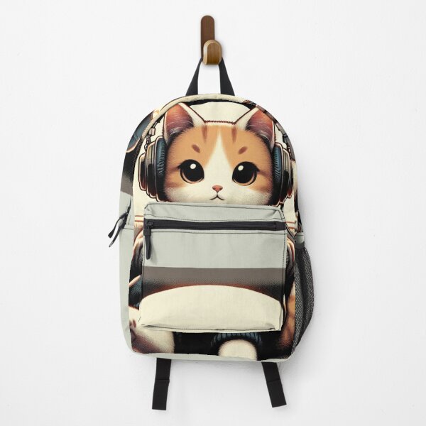 Item preview, Lofi Kitty designed and sold by DronzaX.