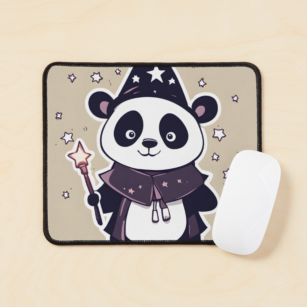 Item preview, Mouse Pad designed and sold by VisualMotivator.