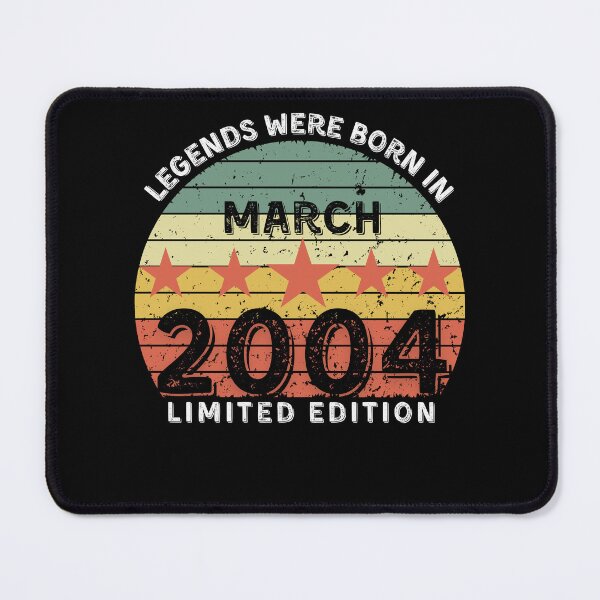 Item preview, Legends were born in march 2004 designed and sold by Jaro90.