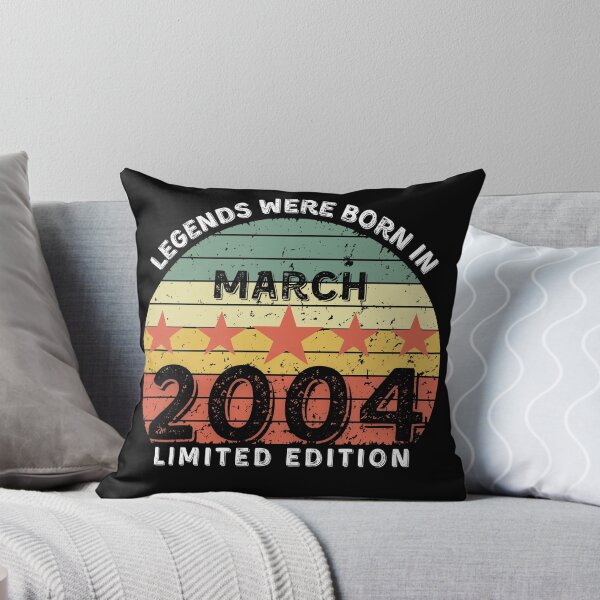 Item preview, Legends were born in march 2004 designed and sold by Jaro90.