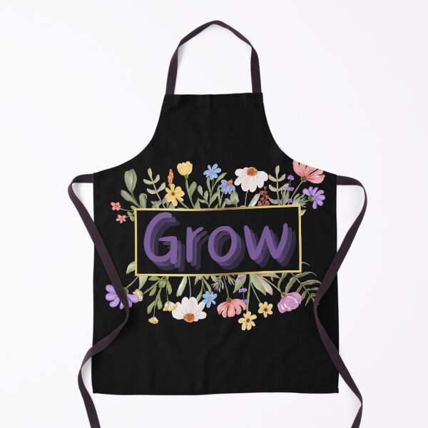 Item preview, Bloom and Grow designed and sold by LionessLove.