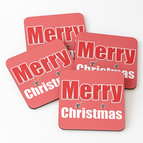 Item preview, Marry Christmas (Cjrostmas) designed and sold by meaningspace.