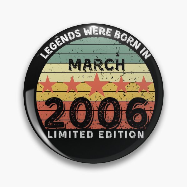 Item preview, Legends were born in march 2006 designed and sold by Jaro90.
