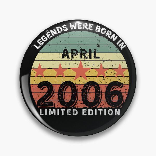 Item preview, Legends were born in april 2006 designed and sold by Jaro90.