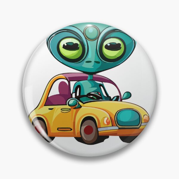 Item preview, Driving Aliens - Maisha designed and sold by DrivingAliens.