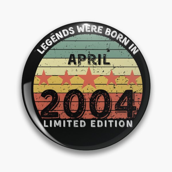 Item preview, Legends were born in april 2004 designed and sold by Jaro90.