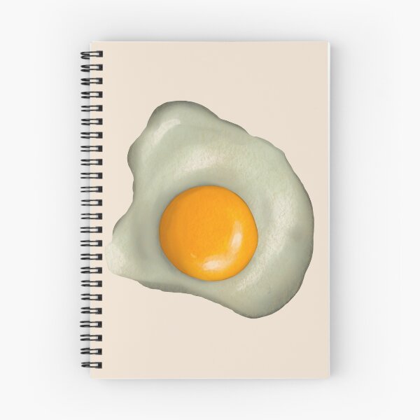 Item preview, Frying egg designed and sold by Minilosha.