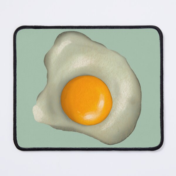 Item preview, Frying egg designed and sold by Minilosha.