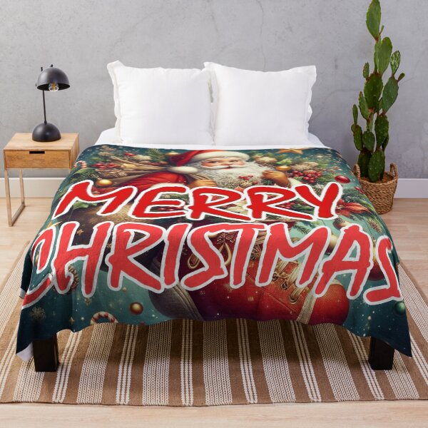 Item preview, Marry Christmas (Xmas , winter) designed and sold by meaningspace.