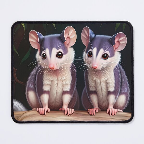 Item preview, Possums in Australia designed and sold by FFidalgo.