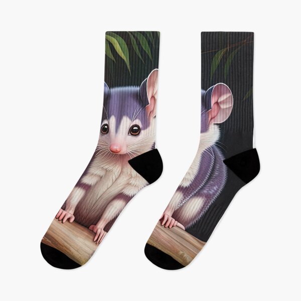 Item preview, Possums in Australia designed and sold by FFidalgo.