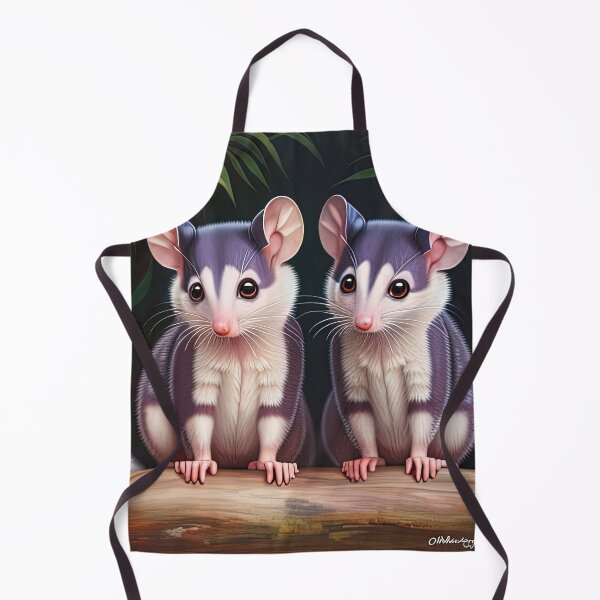 Item preview, Possums in Australia designed and sold by FFidalgo.