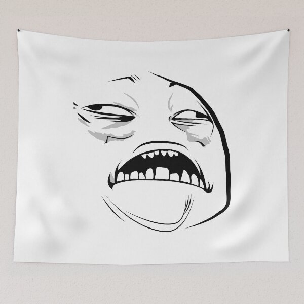 Item preview, Aw Yiss designed and sold by Gee666.