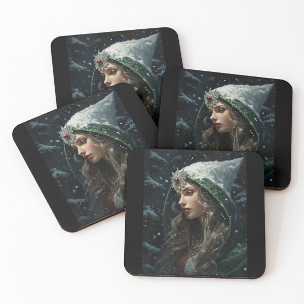 Item preview, Mystical Christmas designed and sold by GageStore.
