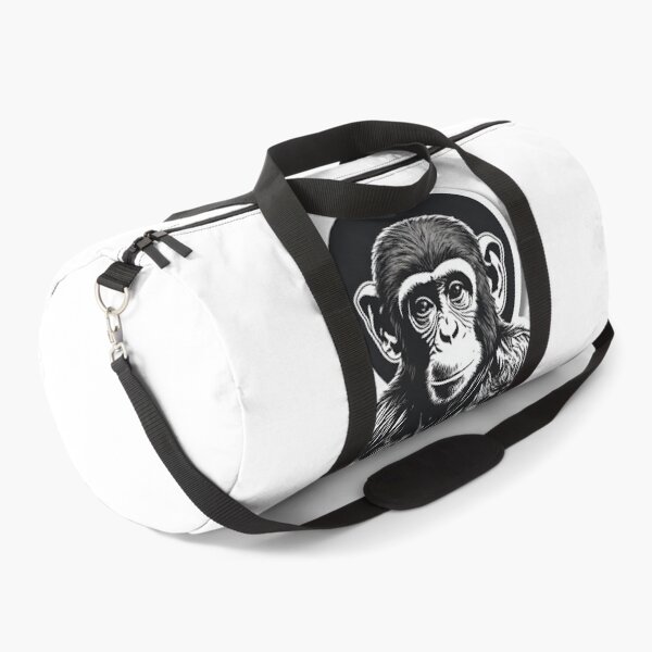 Item preview, monkeyart - monkey designed and sold by HATIM Belamin.