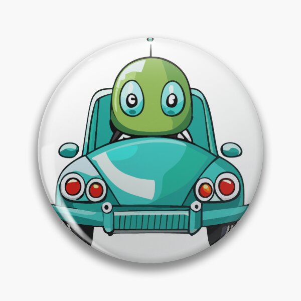 Item preview, Driving Aliens - Mason designed and sold by DrivingAliens.