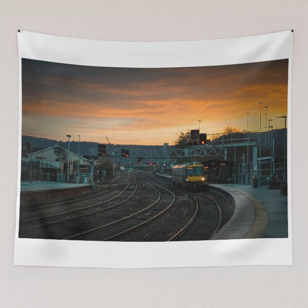 Item preview, Gloucester Approach  designed and sold by hawkie.