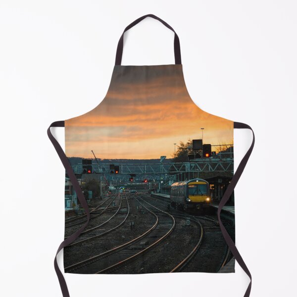 Item preview, Gloucester Approach  designed and sold by hawkie.