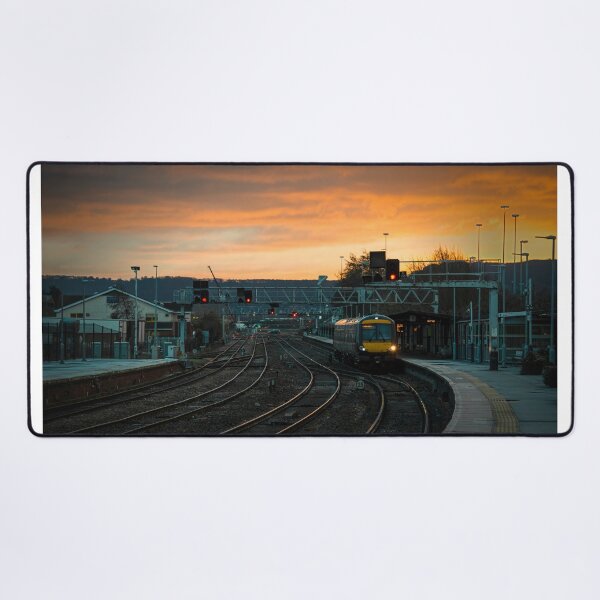 Item preview, Gloucester Approach  designed and sold by hawkie.