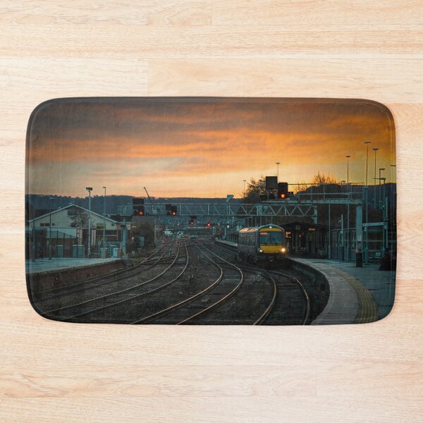 Item preview, Gloucester Approach  designed and sold by hawkie.