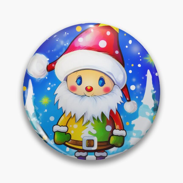 Item preview, Elfie designed and sold by RestingLioness.