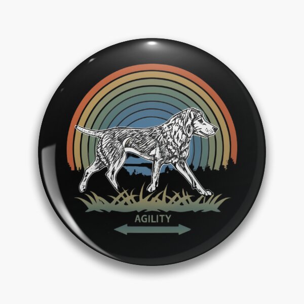 Item preview, Agility designed and sold by FlexYourMind.
