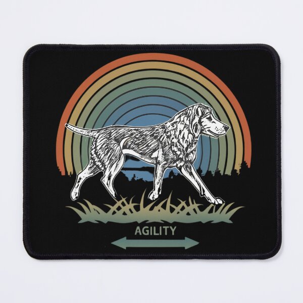 Item preview, Agility designed and sold by FlexYourMind.