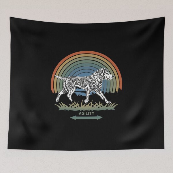 Item preview, Agility designed and sold by FlexYourMind.