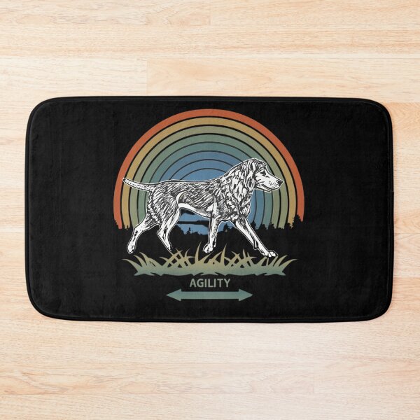 Item preview, Agility designed and sold by FlexYourMind.