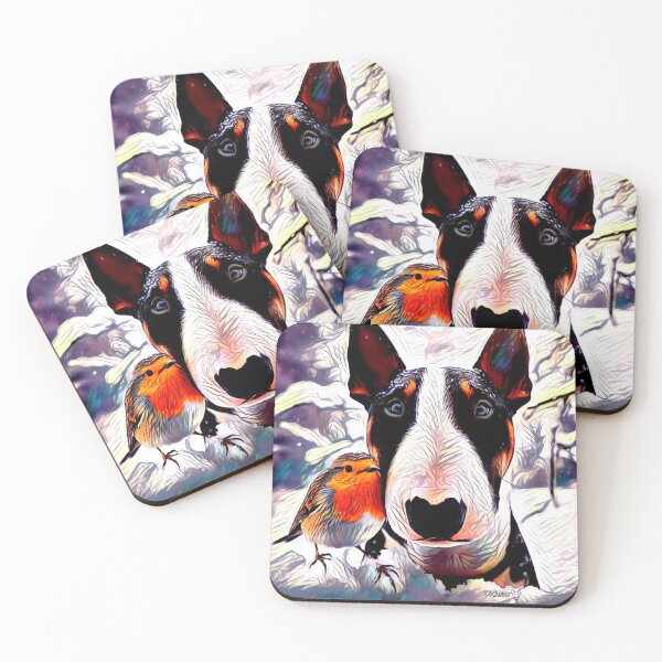 Item preview, Bullman and Robin designed and sold by Tedwear.