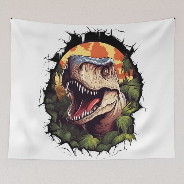 Item preview, Raptor Dinosaur from Jurassic Era designed and sold by Shinzomaru.
