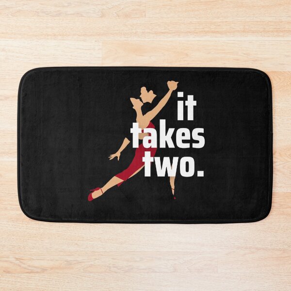 Item preview, It Takes Two To Tango designed and sold by Flirt-Teez.
