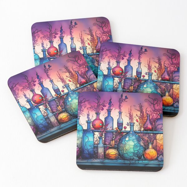 Item preview, Alchemy designed and sold by Brian Tarr.