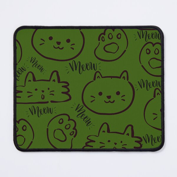 Item preview, Kitty Meow designed and sold by TakeThis4.