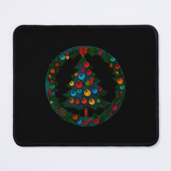 Item preview, Christmas Tree, Winter Atmosphere and Beauty Decoration designed and sold by Aquillashop.